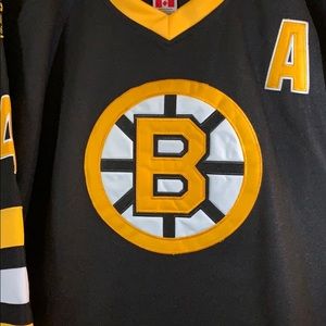 🏒Boston Bruins(Bobby Orr)🏒 Throwback package